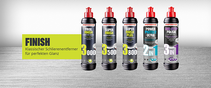 Produktbilder Finish Sortiment