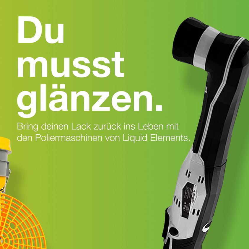 Glanzwelt Shop - Koch Chemie Headlight Polish Set Scheinwerferpolitur Set  Scheinwerfer Reparatur