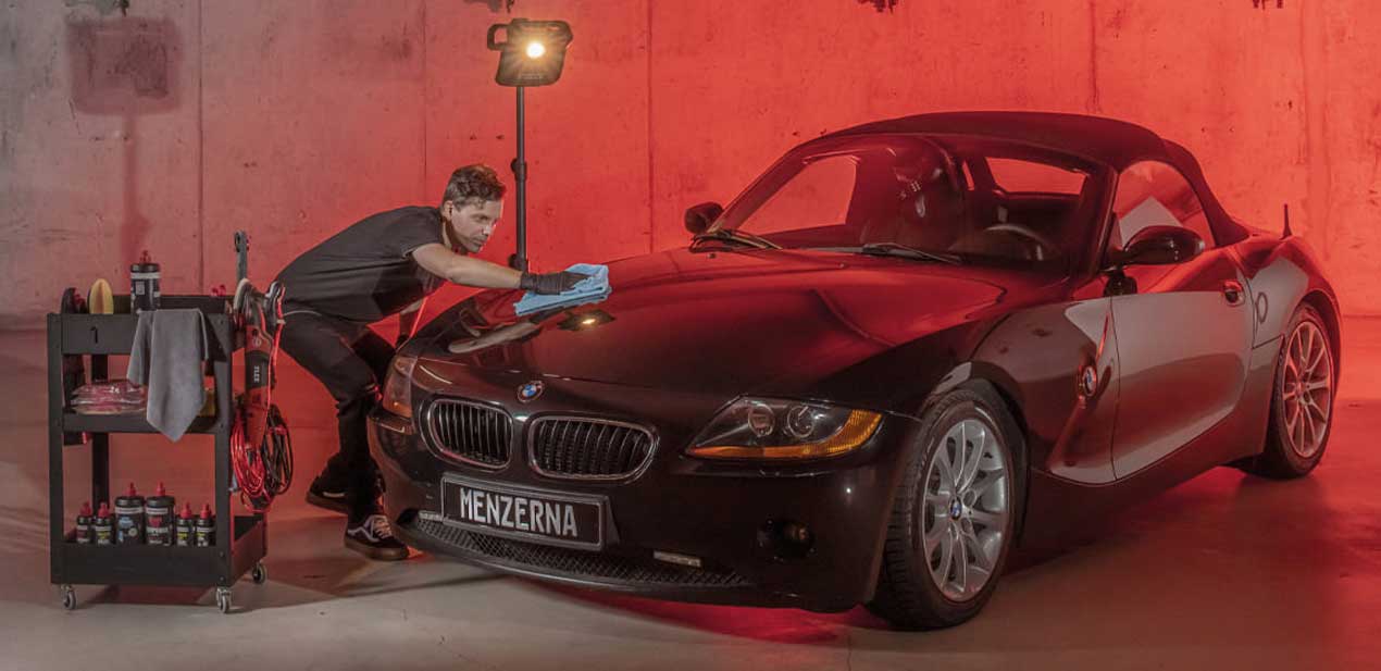 Glanzwelt Shop Slider 3