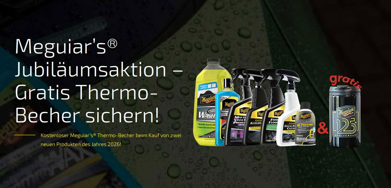 Glanzwelt Shop Slider