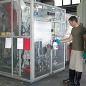 Preview: Dimartino ALTA Foam 2000 Foamer Schaumsprüher 2 Liter + Liquid Elements Foam Deep Ice 1L