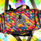 Preview: Dodo Juice Prismatic Detailing Bag Aufbewahrungstasche groß 66x26x30cm
