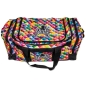 Preview: Dodo Juice Prismatic Detailing Bag Aufbewahrungstasche groß 66x26x30cm