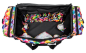 Preview: Dodo Juice Prismatic Detailing Bag Aufbewahrungstasche groß 66x26x30cm