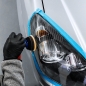 Preview: Koch Chemie Headlight Polish Set Scheinwerferpolitur Set Scheinwerfer Reparatur