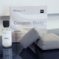 Preview: Koch Chemie Ceramic Body Cb0.01 Keramikversiegelung für lackierte Fahrzeugoberflächen Preview: Koch Chemie Ceramic Body Cb0.01 Keramikversiegelung für lackierte Fahrzeugoberflächen