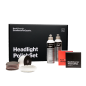 Preview: Koch Chemie Headlight Polish Set Scheinwerferpolitur Set Scheinwerfer Reparatur