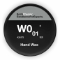 Preview: Koch Chemie Hand Wax W0.01 Wachsversiegelung mit Carnauba 175ml