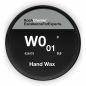 Preview: Koch Chemie Hand Wax W0.01 Wachsversiegelung mit Carnauba Deckel