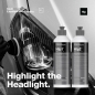 Preview: Koch Chemie Headlight Polish Set