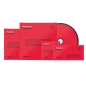 Preview: Koch Chemie Heavy Cut FoamPad Polierpad 126x25mm