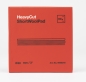 Preview: Koch Chemie Heavy Cut Short Wool Pad Verpackung 80mm