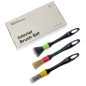 Preview: Interior Brush Set in Verpackung