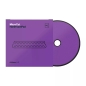 Preview: Koch Chemie Micro Cut Pad Hard Foam Polierpad 150x25mm Preview: Koch Chemie Micro Cut Pad Hard Foam Polierpad 150x25mm