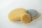 Preview: Koch Chemie Heavy Cut Twisted Wool Pads Übersicht