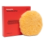 Preview: Koch Chemie Heavy Cut Twisted Wool Pad Lammwollpad Rotation 126mm