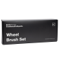 Preview: KochChemie Wheel Brush Set