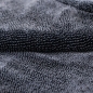 Preview: Liquid Elements Black Hole Premium Trockentuch 40x40cm 1300GSM randlos Preview: Liquid Elements Black Hole Premium Trockentuch 40x40cm 1300GSM randlos