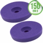 Preview: Liquid Elements Polierschwamm Centriforce V2 Sealing lila 150mm 2er Set
