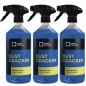 Preview: Liquid Elements Dust Cracker Felgenreiniger 3 Liter