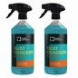 Preview: Liquid Elements Dust Cracker Extreme Premium Felgenreiniger Sparset 2x 1 Liter