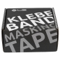 Preview: Liquid Elements 3 x Klebeband 19mm x 50m Masking Tape Box