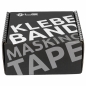 Preview: Liquid Elements 3 x Klebeband 19mm x 50m Masking Tape Box Preview: Liquid Elements 3 x Klebeband 19mm x 50m Masking Tape Box