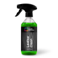 Preview: Liquid Elements Leather Clean - Lederreiniger 500ml + Leather Care - Lederpflege 500ml