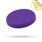 Preview: Liquid Elements Pad Man V2 Polierpad 75mm lila,