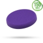 Preview: Liquid Elements Pad Man V2 Polierpad 150mm lila