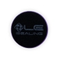 Preview: Liquid Elements Pad Man V2 Polierpad 75mm lila