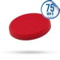 Preview: Liquid Elements Pad Man V2 Polierpad 75mm rot