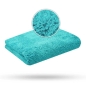 Preview: Liquid Elements Pepper Mint Mikrofasertuch Ultrasoft randlos 40x40cm 500GSM