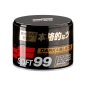 Preview: Soft99 Dark & Black Wax - für schwarze / dunkle Autolacke 300g Preview: Soft99 Dark & Black Wax - für schwarze / dunkle Autolacke 300g