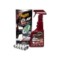 Preview: Meguiars Quik Clay Detailing System - Starter Kit Lackreinigungsset