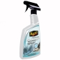 Preview: Meguiars Carpet & Fabric Refresher Polsterauffrischer & Geruchsentferner 709ml