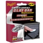 Preview: Meguiars Smooth Surface Replacement Clay Bar Reinigungsknete 80g Preview: Meguiars Smooth Surface Replacement Clay Bar Reinigungsknete 80g