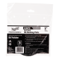 Preview: Meguiars Soft Buff DA Backing Plate 5" 127mm Stützteller für Poliermaschine mit Klett
