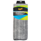 Preview: Meguiars Duo Twist Drying Towel Trockentuch 1200GSM 50x90cm Preview: Meguiars Duo Twist Drying Towel Trockentuch 1200GSM 50x90cm