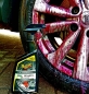 Preview: Meguiars Ultimate All Wheel Cleaner Felgenreiniger 709ml