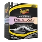 Preview: Meguiars Ultimate Paste Wax 227g - mit Tuch und Pad im Set