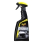 Preview: Meguiars Ultimate Insane Shine Paint Glosser Glanzversiegelung 473ml