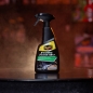 Preview: Meguiars Foaming Floor Mat & Carpet Cleaner Fußmatten- & Polsterreiniger 473ml