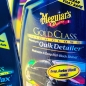 Preview: Meguiars Gold Class High Gloss Premium Quik Detailer Lackschnellreiniger 473ml Preview: Meguiars Gold Class High Gloss Premium Quik Detailer Lackschnellreiniger 473ml