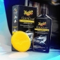 Preview: Meguiars Gold Class Carnauba Plus Premium Liquid Wax Autowachs 473ml