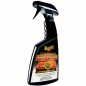 Preview: Meguiars Gold Class Leather und Vinyl Cleaner Lederreiniger 473ml Preview: Meguiars Gold Class Leather und Vinyl Cleaner Lederreiniger 473ml