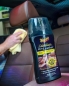 Preview: Meguiars Gold Class Rich Leather Cleaner / Conditioner Lederreinigung- und pflege 400ml Preview: Meguiars Gold Class Rich Leather Cleaner / Conditioner Lederreinigung- und pflege 400ml