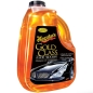 Preview: Meguiars Gold Class Shampoo Autoshampoo 1890ml Preview: Meguiars Gold Class Shampoo Autoshampoo 1890ml