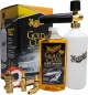 Preview: Meguiars Gold Class Snow Foam Cannon Kit Preview: Meguiars Gold Class Snow Foam Cannon Kit