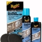 Preview: Meguiars Perfect Clarity Headlight Restoration Kit Scheinwerferaufbereitungsset